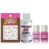 Piggy Paint Nail Polish Set  - 2ct - 2 of 4