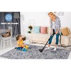 5X7 Rugs/Ivory/Bordered Non-Shedding Living Room Bedroom Dining Home Office Stylish and Stain Resistant Area Rug - 2 of 3