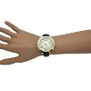 Olivia Pratt Artistic Numeral Leather Strap Watch - 4 of 4