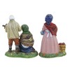 Dept 56 Accessories 2.5 Inch Begging For Soul Cakes Dickens' Village Halloween Village Accessories - 3 of 3