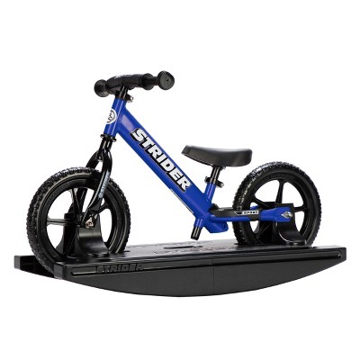 Strider 12 Sport 2 in 1 Rocking Balance Bike Target