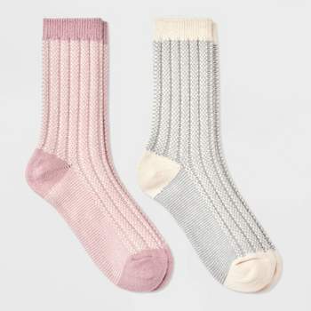 PRIMARY PLAY 6 PACK - Chaussettes - pale ivory heather