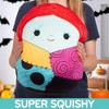 Squishmallows Original 14-Inch Large Sally - Nightmare Before Christmas - Official Jazwares Plush -Collectible Soft & Squishy Stuffed Animal - 2 of 4