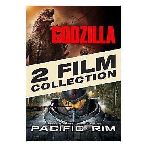 godzilla dvd cover