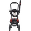 AR Blue Clean BCXP22300P Electric Pressure Washer 2300 PSI 1.7 GPM - 3 of 4