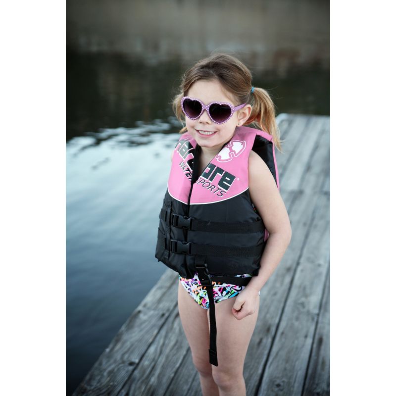 Life Jacket Vests For The Entire Family | USCG Approved | Child | Youth | Adult, 2 of 5