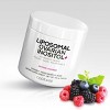 Codeage Liposomal Ovarian Inositol Powder, Myo & D-Chiro-Inositol, Folate, CoQ10 Phytosome, 5.2 oz - 3 of 4