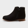 Toddler Penelope Zipper Boots - Cat & Jack™ - 2 of 4