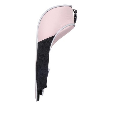 Glove It Hybrid Golf Club Cover for Women - Fore Ever Pink