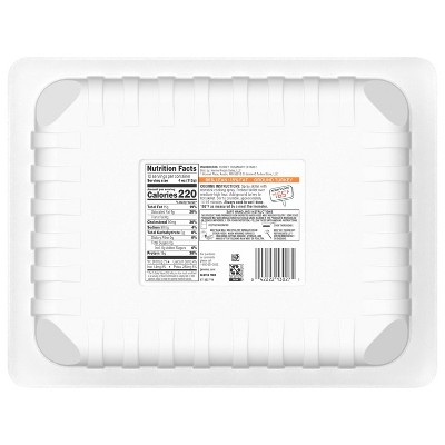 Jennie-O 85/15 Ground Turkey - 48oz