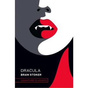 Dracula (Graphic Art Collector's Edition) - (Signature Editions) by  Bram Stoker (Hardcover) - 1 of 1
