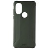Urban Armor Gear Scout Case for Motorola Moto G Power (3rd Gen, 2022) - Olive - 2 of 3