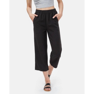 Women's TreeLinen Billow Pants - tentree