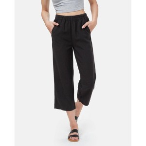 Women's TreeLinen Billow Pants - tentree - 1 of 4