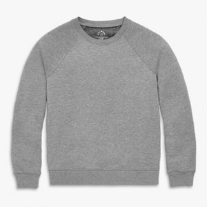 Primary Adult Cozy Fleece Sweatshirt (Women's Fit) - 1 of 3