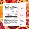 Supergut GLP-1 Daily Support Prebiotic Fiber Powder - Blood Orange - 18 servings/6.1oz - 4 of 4