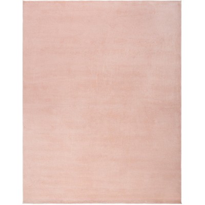 Loft LFT315 Power Loomed Machine Washable Skid-Resistant Indoor Rugs - Safavieh