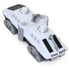 Popular Playthings Magnetic Mix or Match Vehicles, Space - 3 of 4