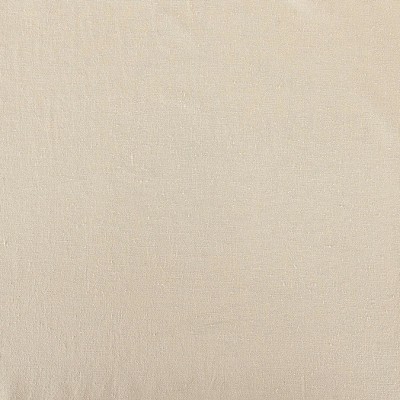 Scott Living Scott Living Renato Linen Blend Semi-Sheer Back Tab Curtain Panel