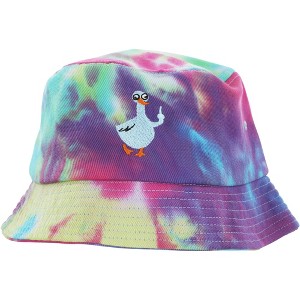 Pavilion Gift Company - Duck This - Unisex One Size Fits Most Bucket Hat - Hats - 1 of 4