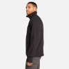 Timberland Men's Irvine 1/4-Zip Waffle Fleece Jacket - 4 of 4