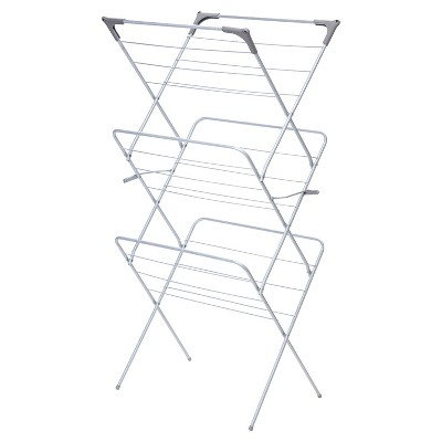 Greenway 3 Tier Collapsible Drying Rack