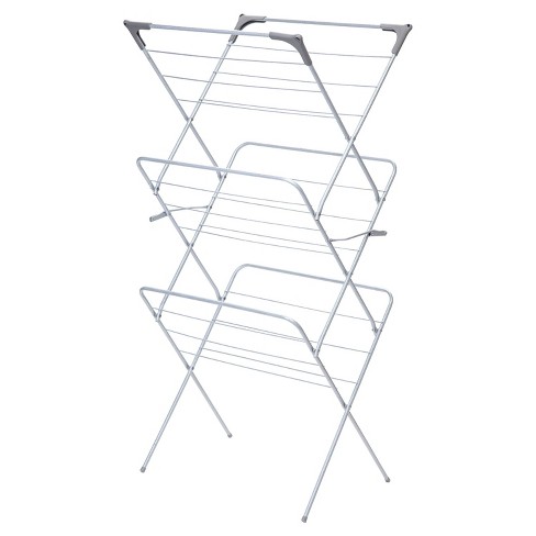 Greenway 3 Tier Collapsible Drying Rack Target