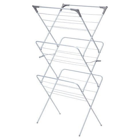greenway 3 tier collapsible drying rack