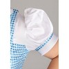 HalloweenCostumes.com Farm Girl Costume for Women | Dorothy Costumes - 4 of 4