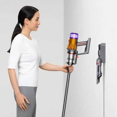 Dyson V12 Detect Slim Cordless Stick Vacuum_11