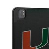 Keyscaper NCAA ACC Universities Linen Tablet Case for Apple iPad - 4 of 4