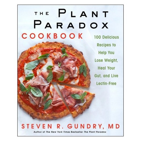the plant paradox quick and easy pdf