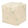 REGALWOVEN Foldable Non-woven Fabric Storage Bags with Handle - 2 of 4