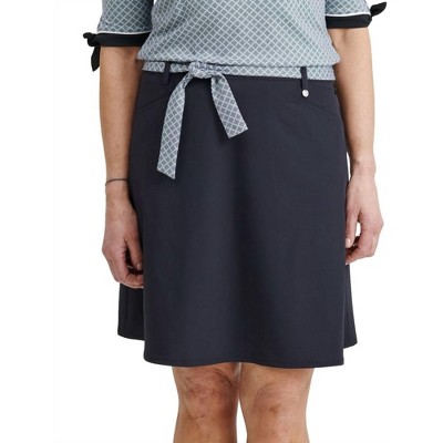 Women's Wo Megan Skort - Abacus Sportswear US