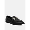 Finola Horsebit Embellished Loafers Women - 2 of 4