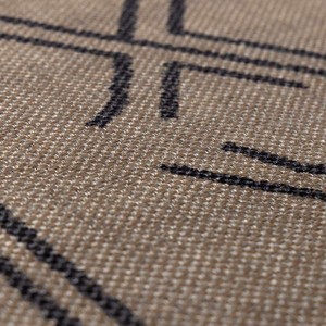 Hauteloom Anuja Washable Jutely Rug - 1 of 4