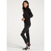 Women's River Turtleneck - n:philanthropy - 2 of 2