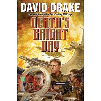 Death's Bright Day, 11 - (RCN) by  David Drake (Paperback)