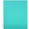 Talia Discbound Notebook Planner, Customizable - 3 of 4