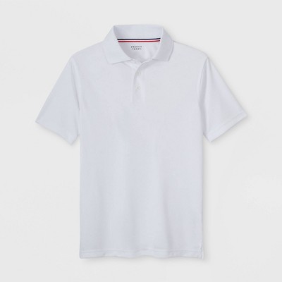 black polo shirt target