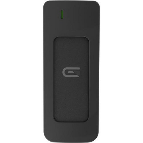 Amazon Com Lacie Portable Ssd High Performance External Ssd Usb C Usb 3 0 Thunderbolt 3 500gb Sthk500800 Computers Accessories