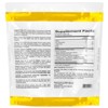 California Gold Nutrition GLP-1 Support Formula with Hydrolyzed Marine Collagen Peptides, Prebiotic Digestive Resistant Fiber Blend and Leucine - 2 of 3