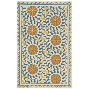 Chelsea HK150 Hand Hooked Area Rug  - Safavieh - 1 of 4