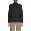 Lands' End School Uniform Women's Long Sleeve Feminine Fit Rapid Dry Polo Shirt - 2 of 3