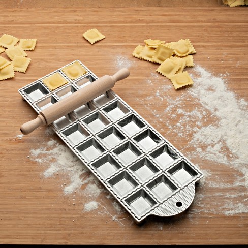 Ravioli maker target top