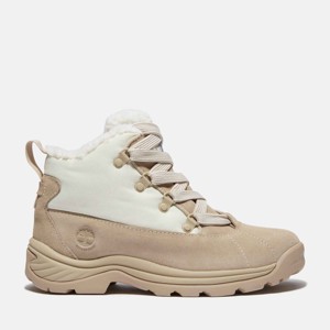 Timberland Women's White Ledge Waterproof Snow Boot - 1 of 4