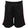 Marvel Spidey and His Amazing Friends T-Shirt and Mesh Shorts Outfit Set Toddler to Little Kid - 4 of 4