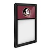 College Dry Erase Note Board - 2 of 4