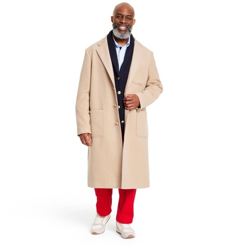 target peacoat