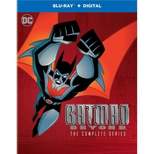 Batman Beyond: The Complete Series (Blu-ray + Digital)